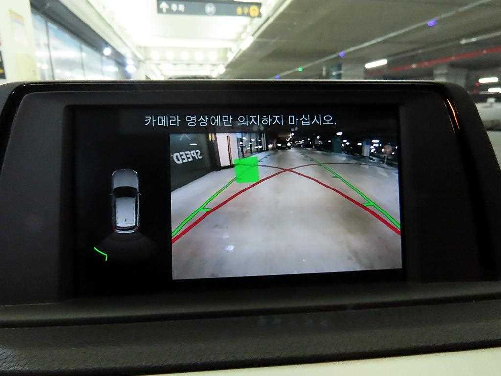 BMW 1 series 2018 - Importación desde Corea - HF Imports Iquique - Foto 16