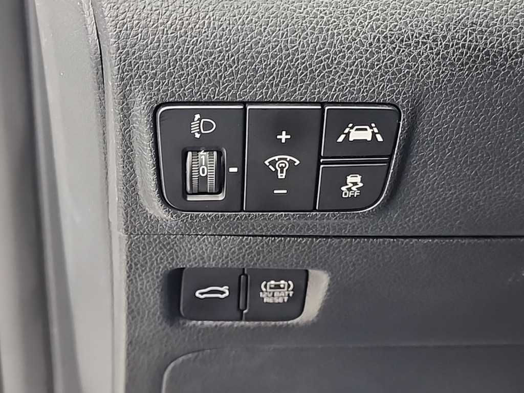 KIA K5 2023 Blanco - Importación desde Corea - HF Imports Iquique - Foto 18