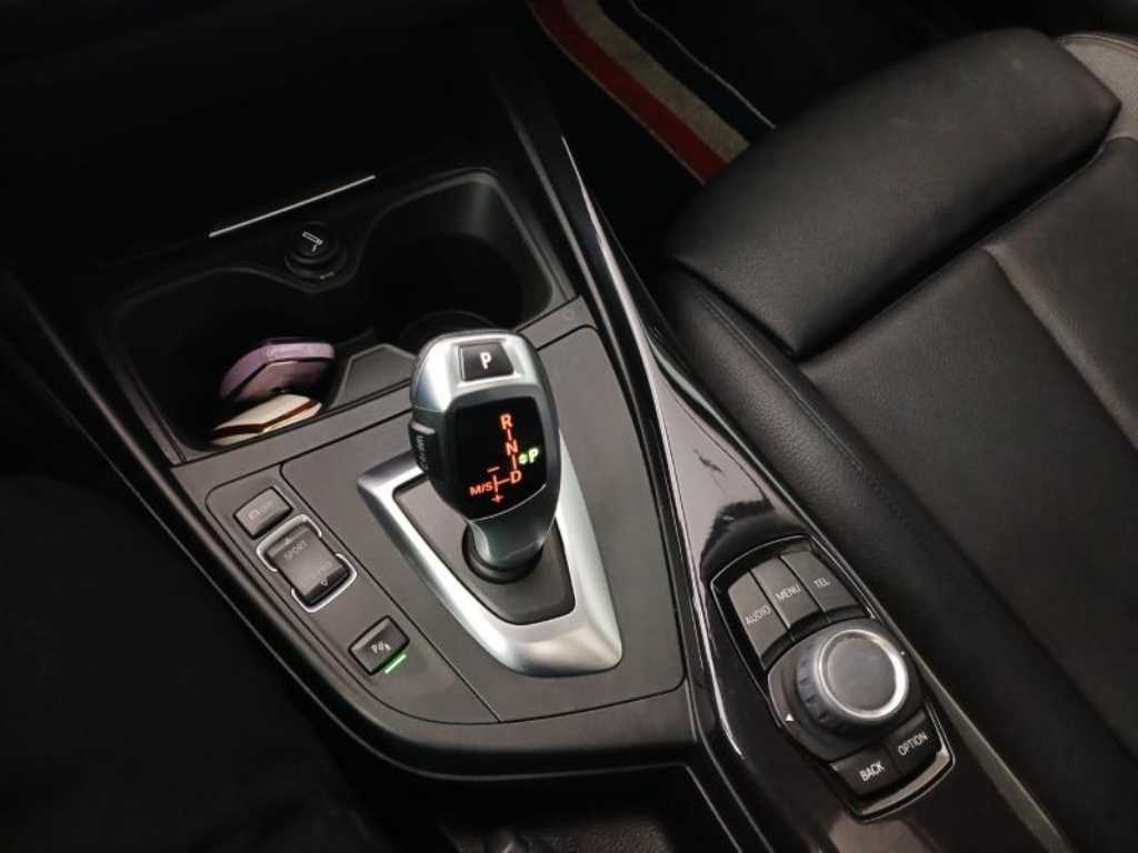 BMW 1 series 2015 Blanco - Importación desde Corea - HF Imports Iquique - Foto 15