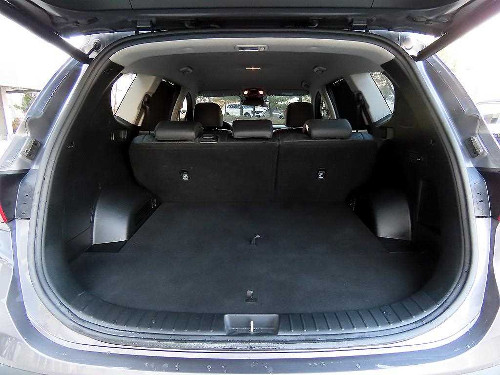 HYUNDAI Santa Fe 2021 Gris - Importación desde Corea - HF Imports Iquique - Foto 17