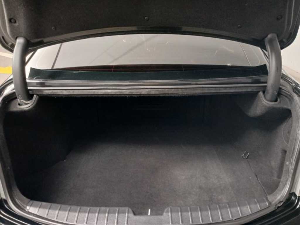 HYUNDAI Grandeur 2012 Negro - Importación desde Corea - HF Imports Iquique - Foto 18