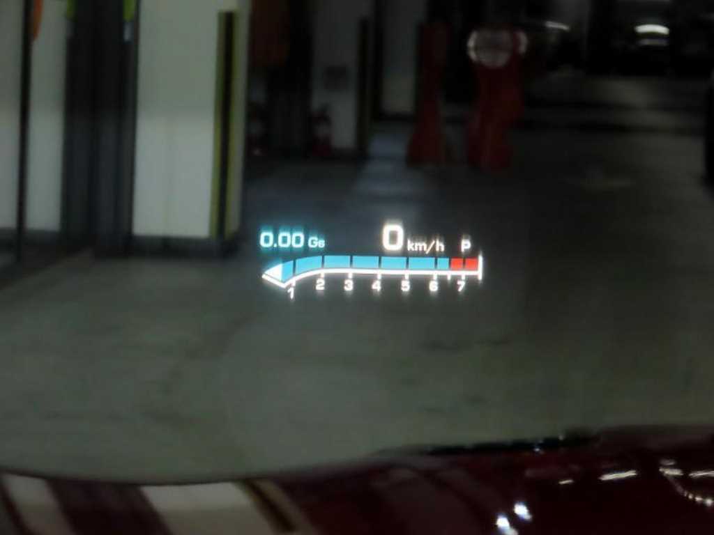 Chevrolet Camaro 2017 Rojo - Importación desde Corea - HF Imports Iquique - Foto 13