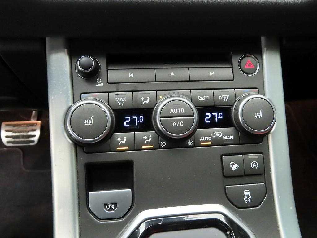 Land Rover Range Rover Bike - Vista 9