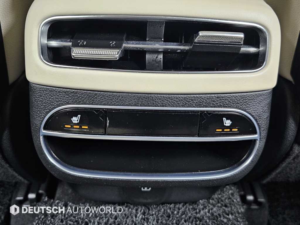 Genesis GV70 2022 Blanco - Importación desde Corea - HF Imports Iquique - Foto 16