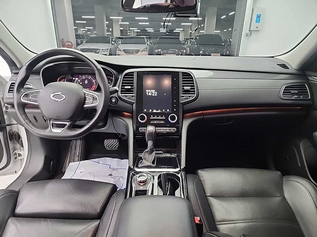 SAMSUNG SM6 - Vista 7