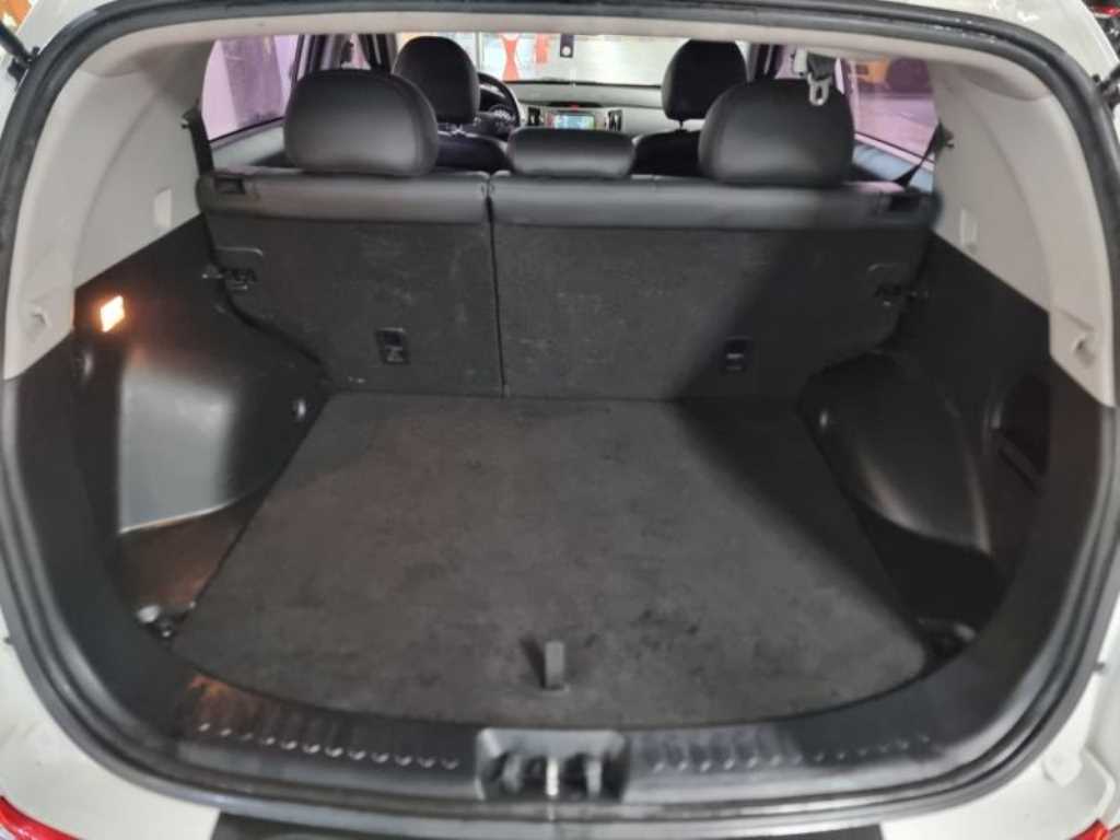 KIA Sportage 2015 Blanco - Importación desde Corea - HF Imports Iquique - Foto 19