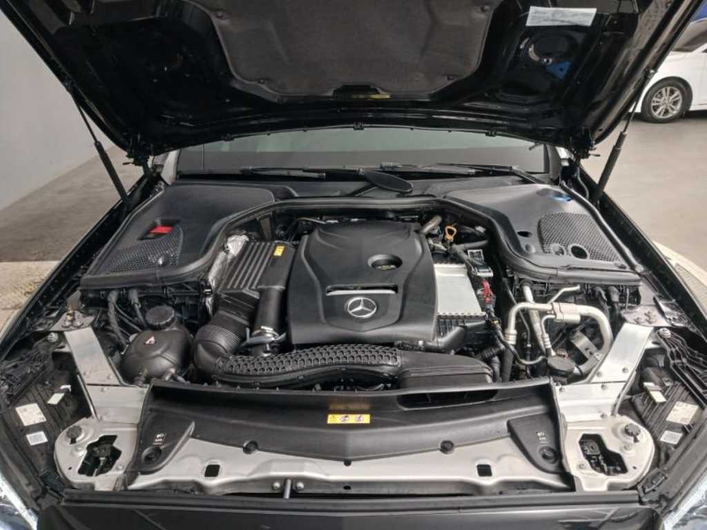 Mercedes Benz E class 2022 - Importación desde Corea - HF Imports Iquique - Foto 19