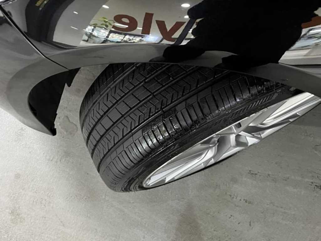 Genesis G70 2019 Negro - Importación desde Corea - HF Imports Iquique - Foto 19