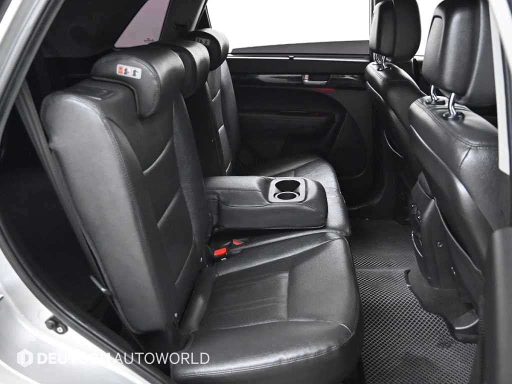 KIA Sorento - Vista 12