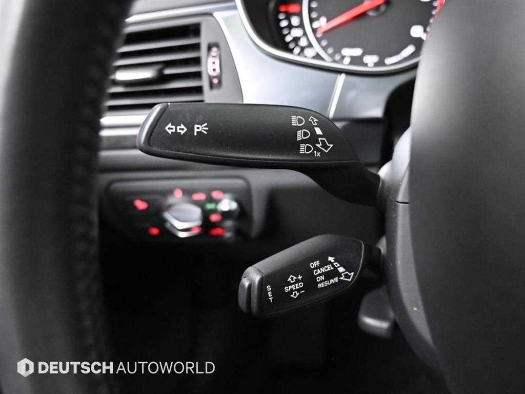 Audi A6 2018 Azul - Importación desde Corea - HF Imports Iquique - Foto 17