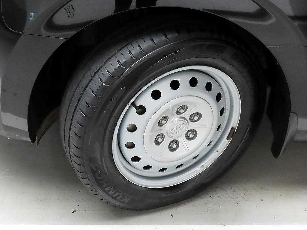 HYUNDAI Staria 2022 - Importación desde Corea - HF Imports Iquique - Foto 19