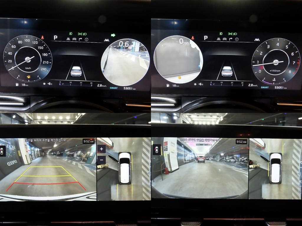 KIA Carnival 2023 - Importación desde Corea - HF Imports Iquique - Foto 18