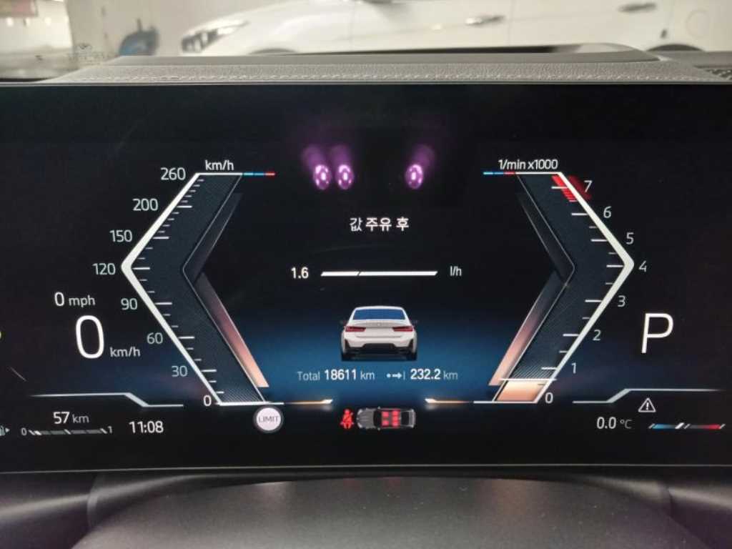 BMW 3 series - Vista 11