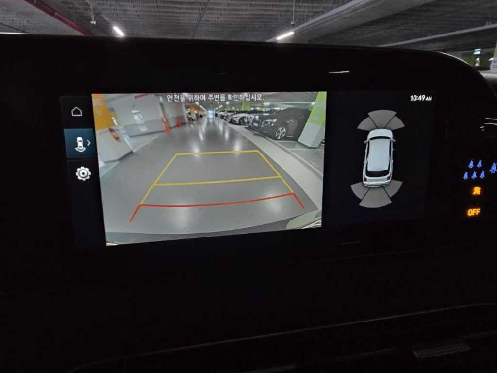 HYUNDAI Palisade 2022 - Importación desde Corea - HF Imports Iquique - Foto 13