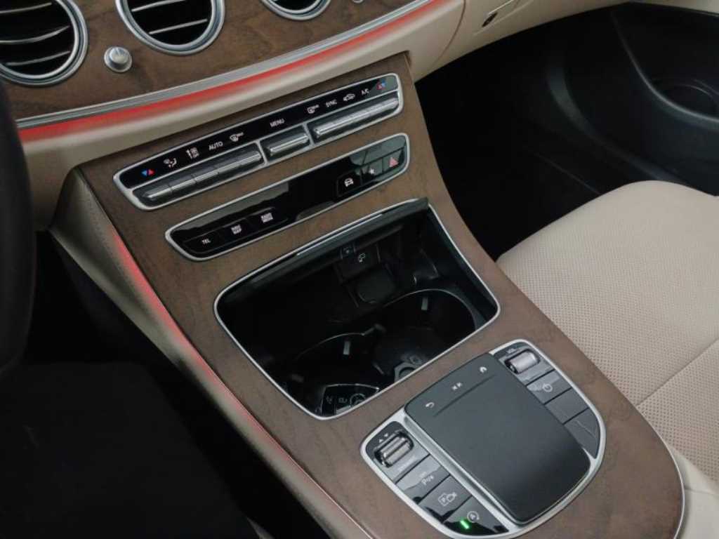 Mercedes Benz E class 2022 - Importación desde Corea - HF Imports Iquique - Foto 15