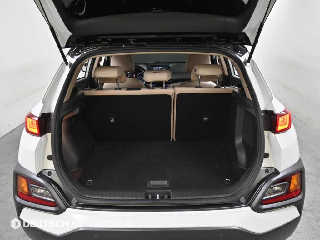 HYUNDAI Kona 2018 - Importación desde Corea - HF Imports Iquique - Foto 20