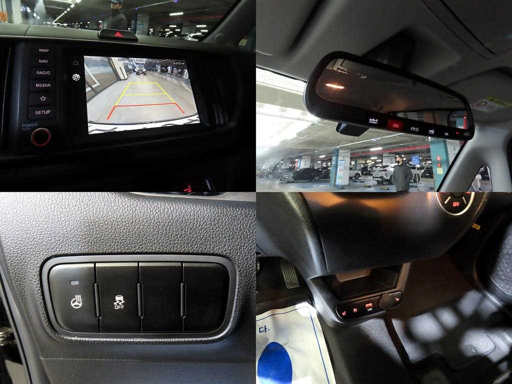 KIA Ray 2023 Negro - Importación desde Corea - HF Imports Iquique - Foto 18