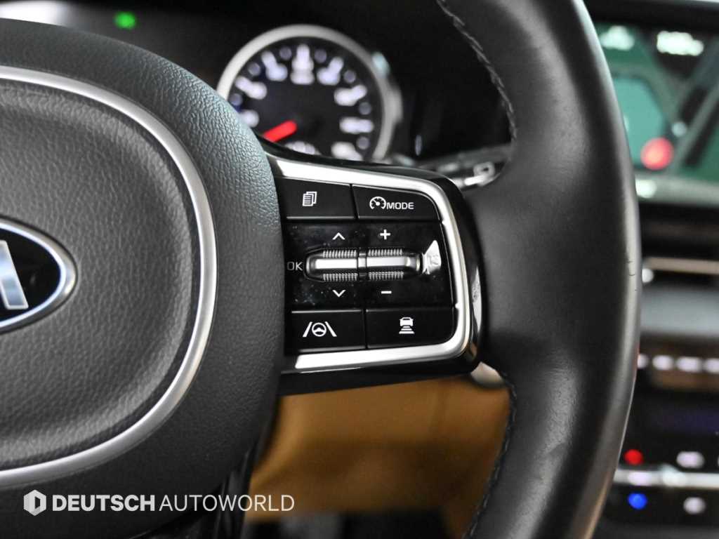 KIA Carnival 2021 Blanco - Importación desde Corea - HF Imports Iquique - Foto 18