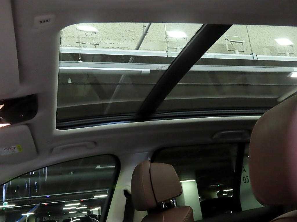 BMW X5 2021 Negro - Importación desde Corea - HF Imports Iquique - Foto 16