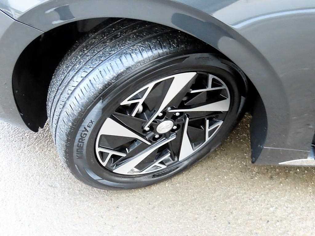 HYUNDAI Grandeur 2022 Gris - Importación desde Corea - HF Imports Iquique - Foto 20