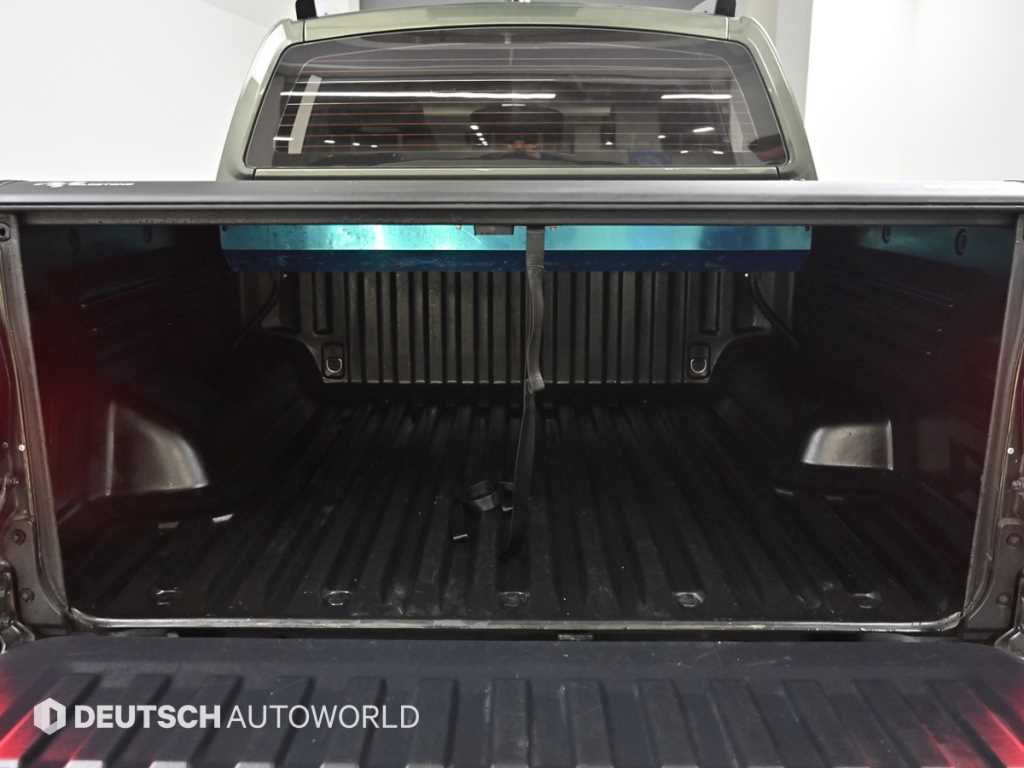 Ssangyong Rexton 2024 - Importación desde Corea - HF Imports Iquique - Foto 20