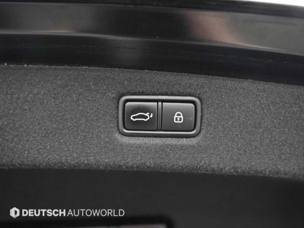 Genesis G90 2019 Negro - Importación desde Corea - HF Imports Iquique - Foto 20