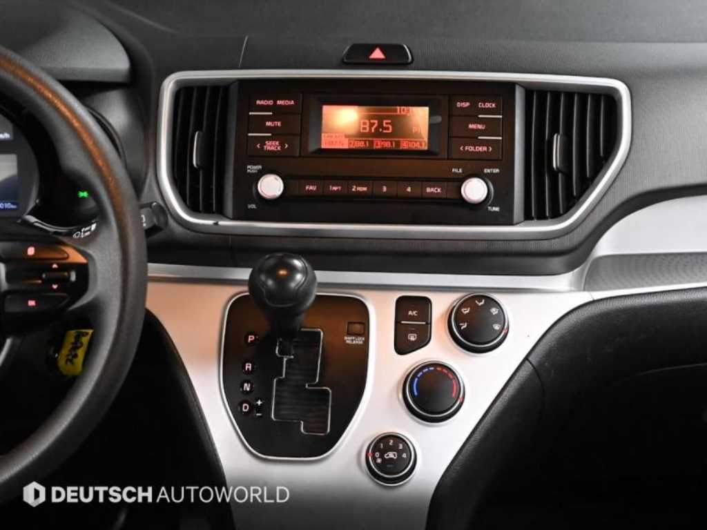 KIA Ray 2022 - Importación desde Corea - HF Imports Iquique - Foto 14