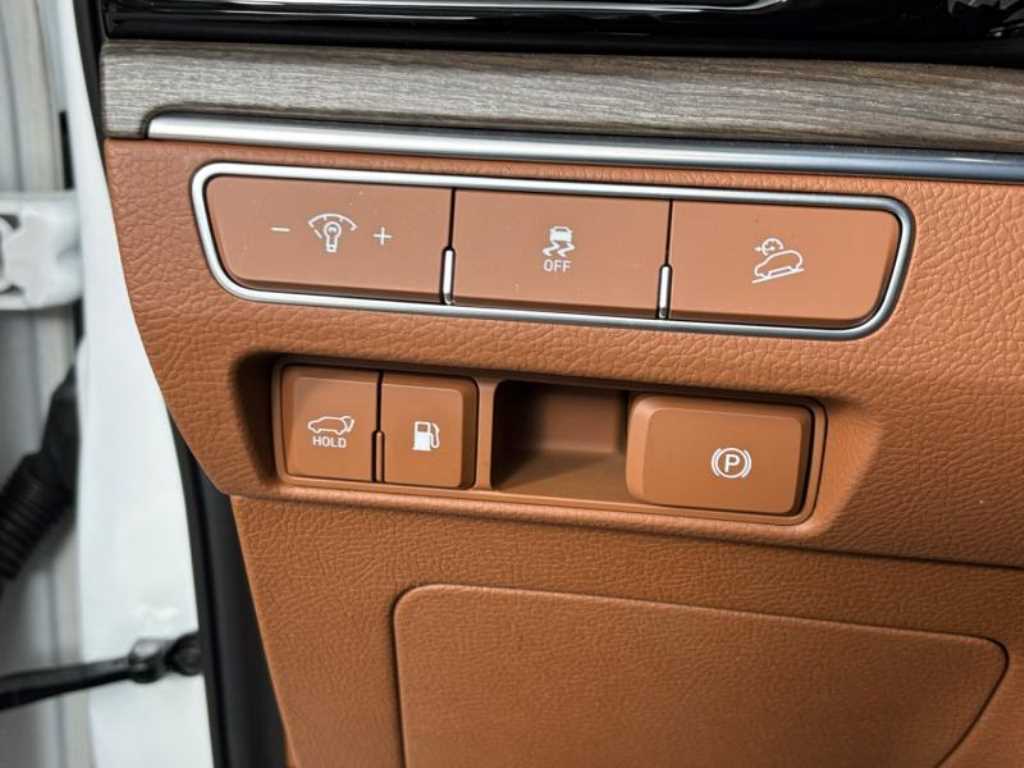 KIA Mohave 2023 - Importación desde Corea - HF Imports Iquique - Foto 13