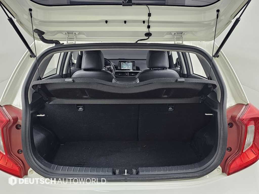 KIA Morning 2018 Blanco - Importación desde Corea - HF Imports Iquique - Foto 20