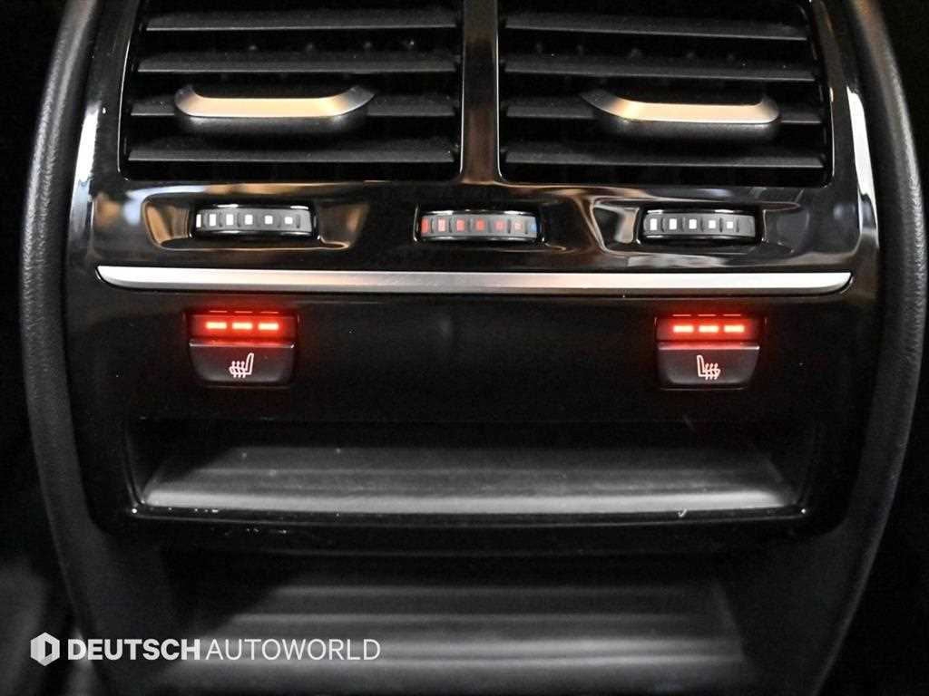 BMW 5 Series 2019 Blanco - Importación desde Corea - HF Imports Iquique - Foto 16