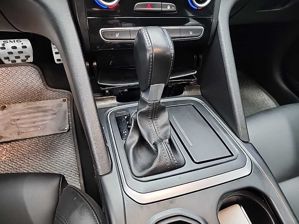 SAMSUNG SM6 - Vista 9