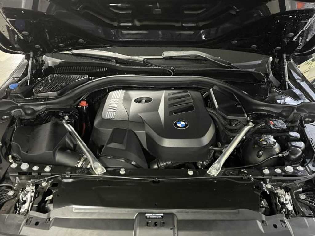 BMW 5 Series 2025 - Importación desde Corea - HF Imports Iquique - Foto 20