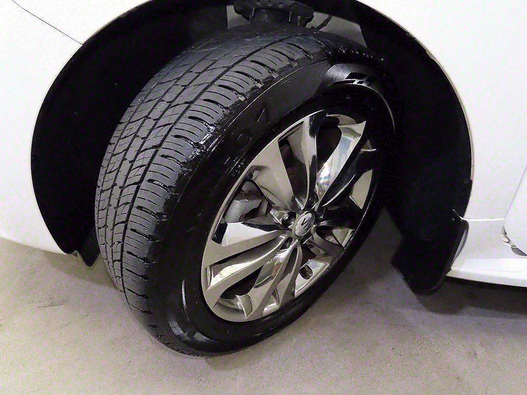 KIA Carnival 2016 Blanco - Importación desde Corea - HF Imports Iquique - Foto 19