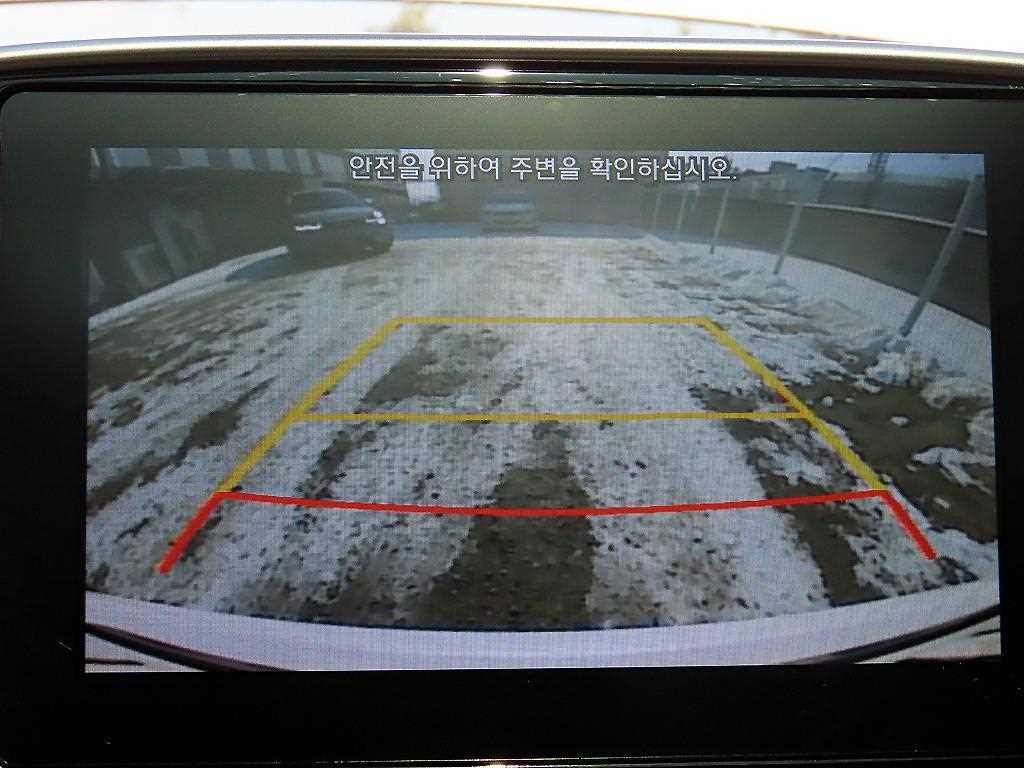 HYUNDAI Tucson 2019 Blanco - Importación desde Corea - HF Imports Iquique - Foto 14