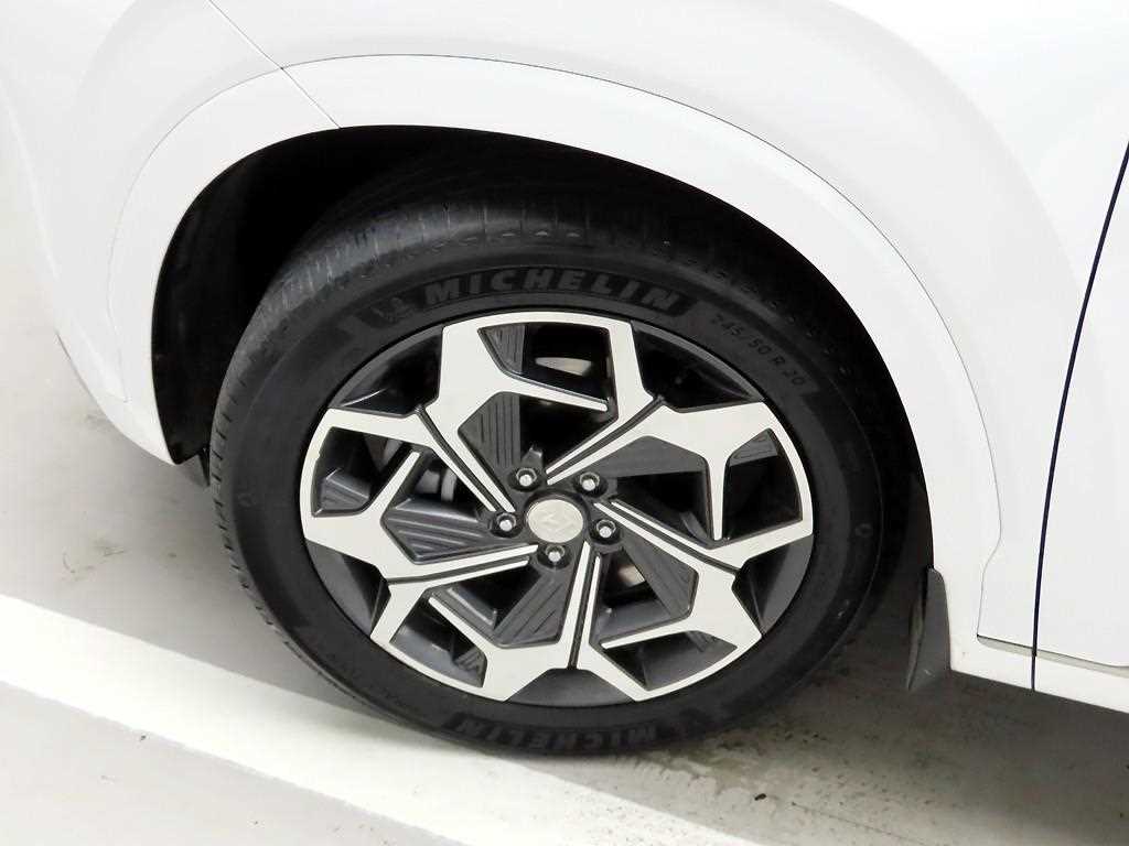 HYUNDAI Palisade 2022 Blanco - Importación desde Corea - HF Imports Iquique - Foto 19