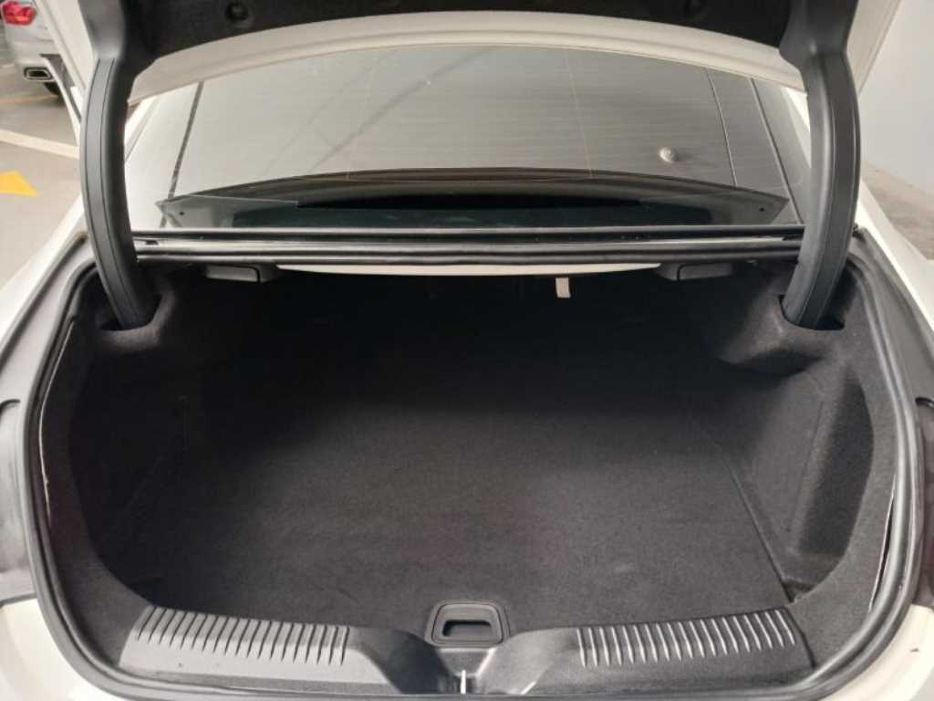 Mercedes Benz CLS Class 2019 Blanco - Importación desde Corea - HF Imports Iquique - Foto 18