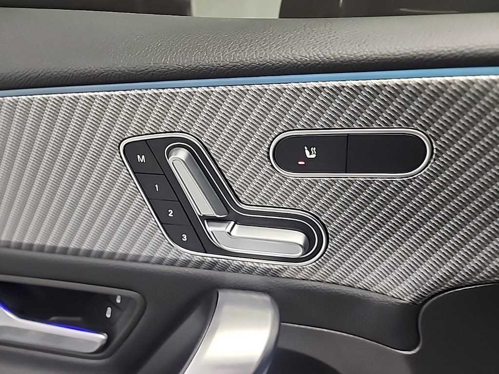 Mercedes Benz A Class 2024 - Importación desde Corea - HF Imports Iquique - Foto 14