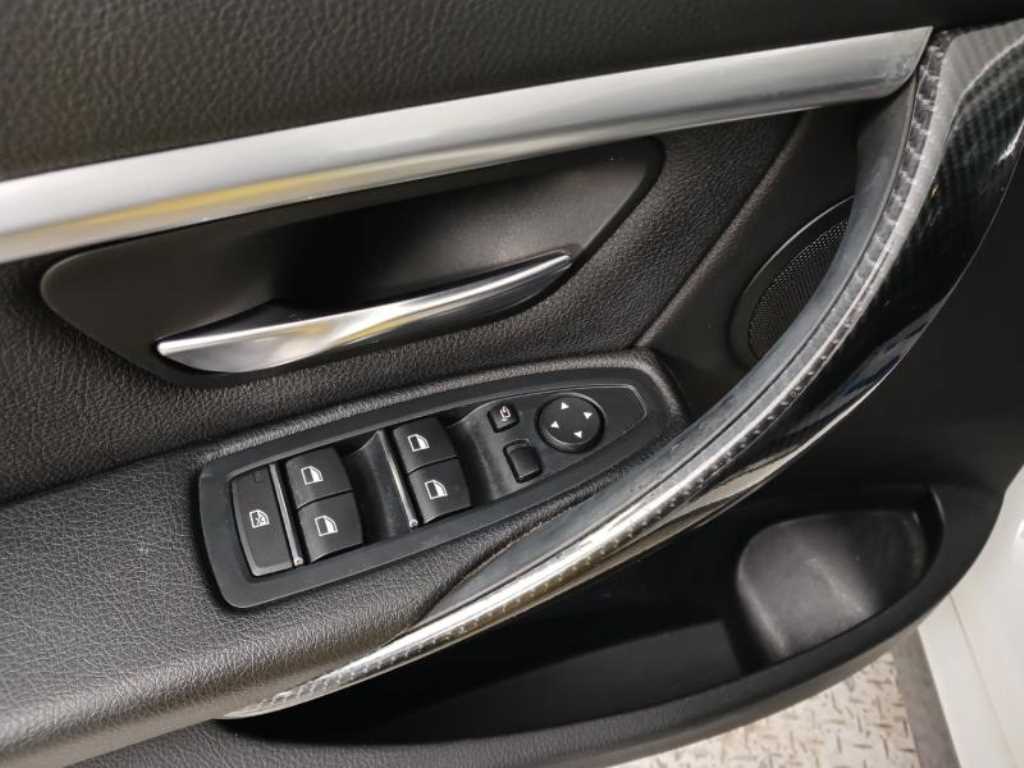 BMW 3 series - Vista 9