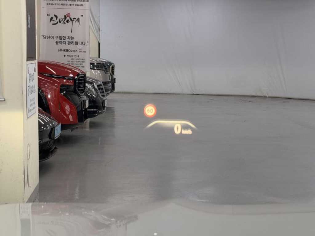 BMW X4 2019 Blanco - Importación desde Corea - HF Imports Iquique - Foto 13