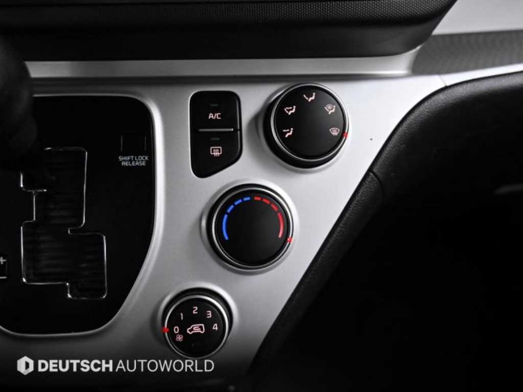 KIA Ray 2022 - Importación desde Corea - HF Imports Iquique - Foto 17