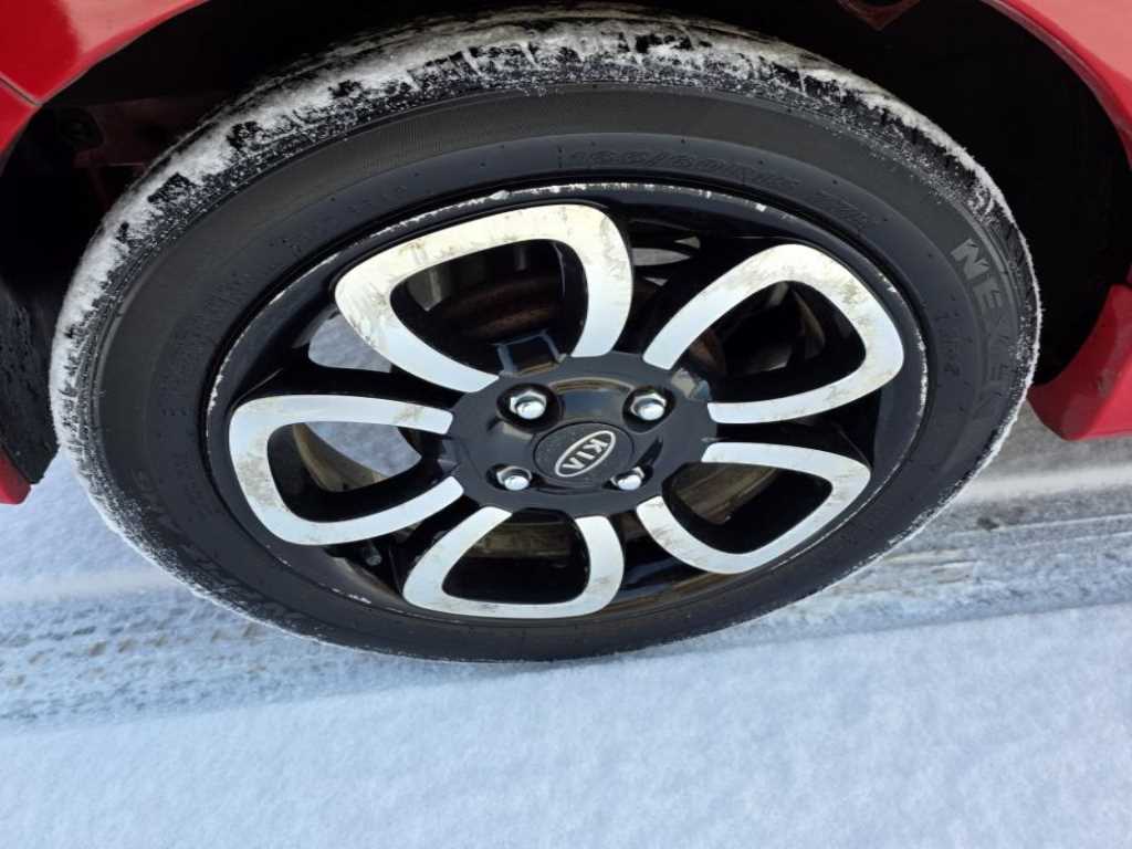 KIA Morning 2010 - Importación desde Corea - HF Imports Iquique - Foto 16