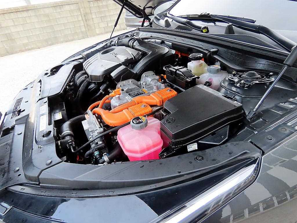 KIA K5 2024 - Importación desde Corea - HF Imports Iquique - Foto 19