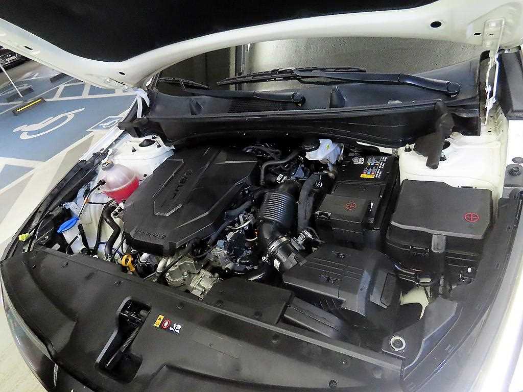 KIA Sportage 2022 Blanco - Importación desde Corea - HF Imports Iquique - Foto 19