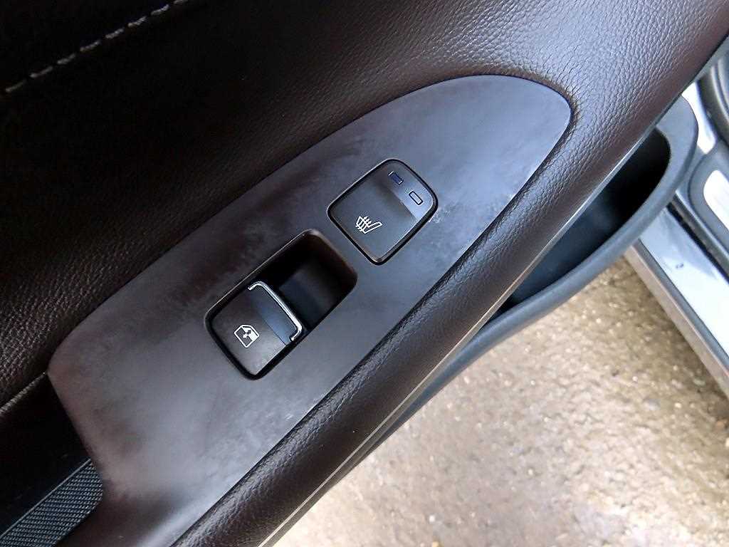 HYUNDAI Grandeur 2022 Gris - Importación desde Corea - HF Imports Iquique - Foto 15