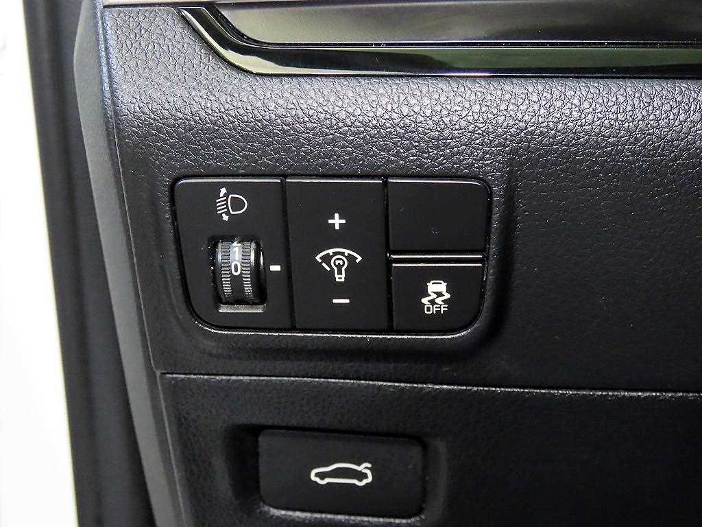 KIA K5 2024 Blanco - Importación desde Corea - HF Imports Iquique - Foto 14