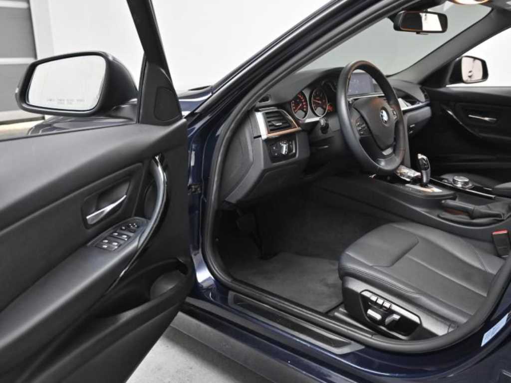 BMW 3 series - Vista 11