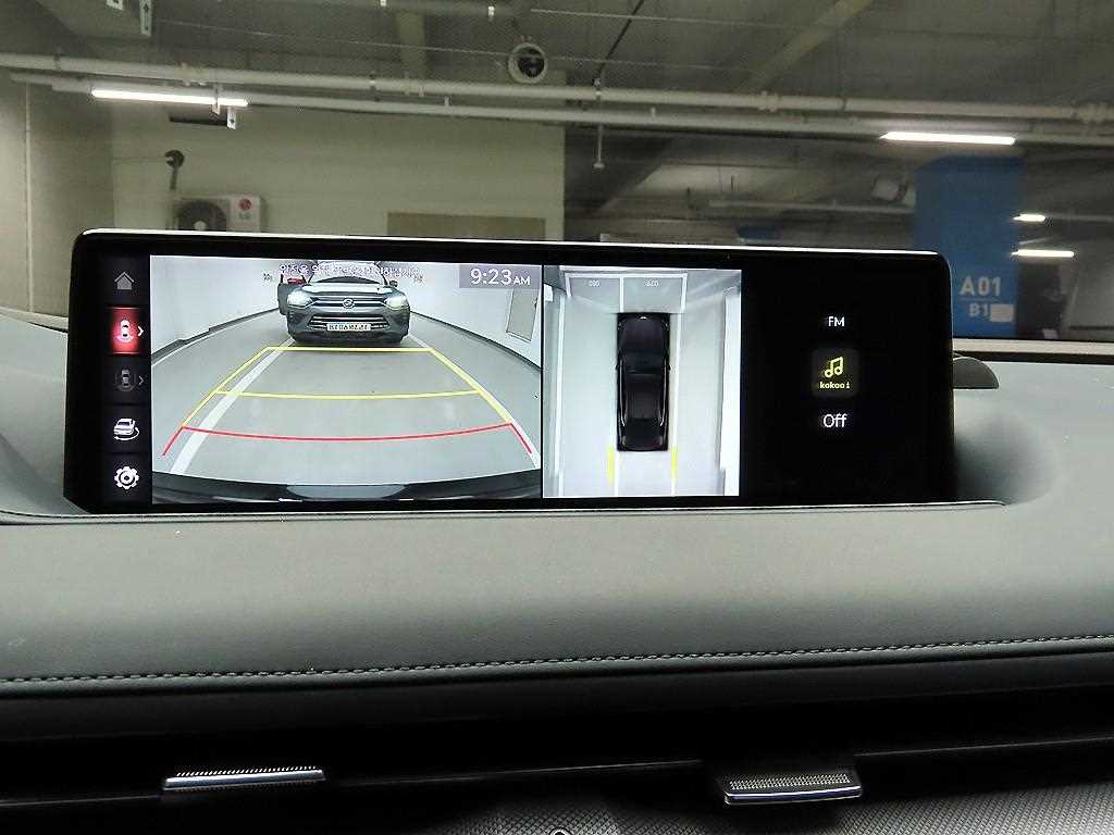 Genesis G80 2021 Negro - Importación desde Corea - HF Imports Iquique - Foto 15