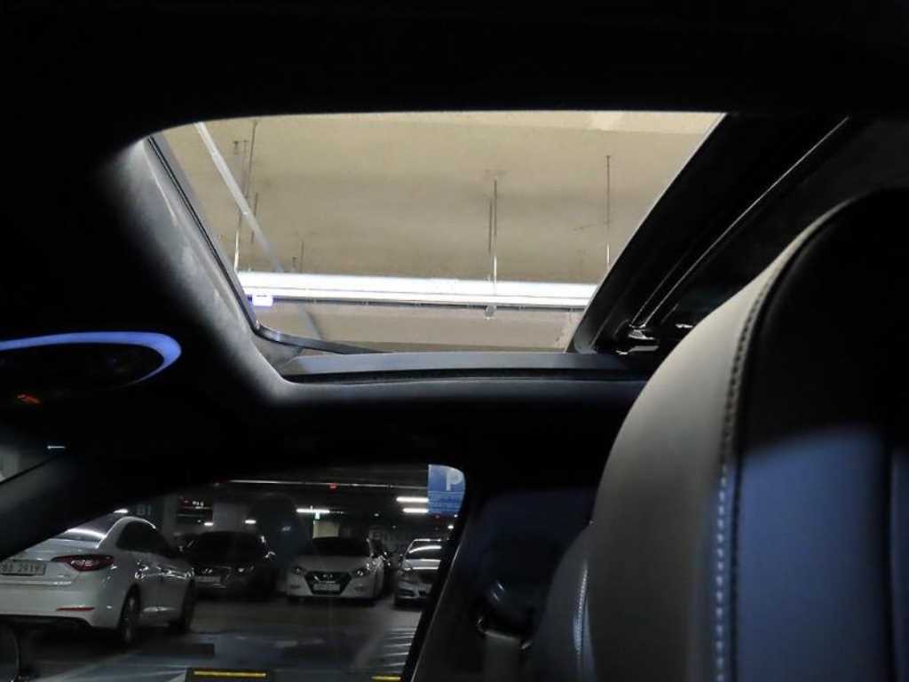 Genesis G70 2020 Blanco - Importación desde Corea - HF Imports Iquique - Foto 16