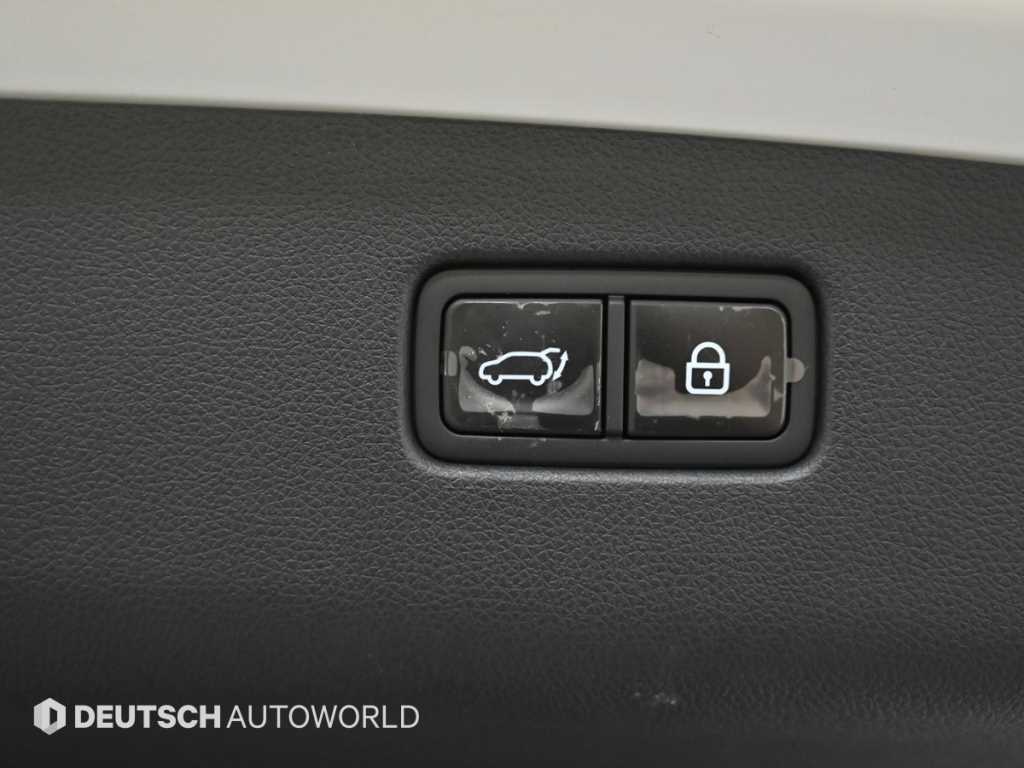 Genesis GV70 2021 Blanco - Importación desde Corea - HF Imports Iquique - Foto 20