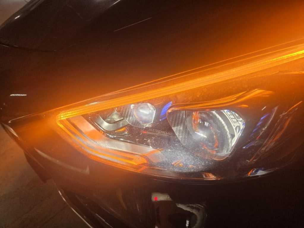 Mercedes Benz AMG GT - Vista 12